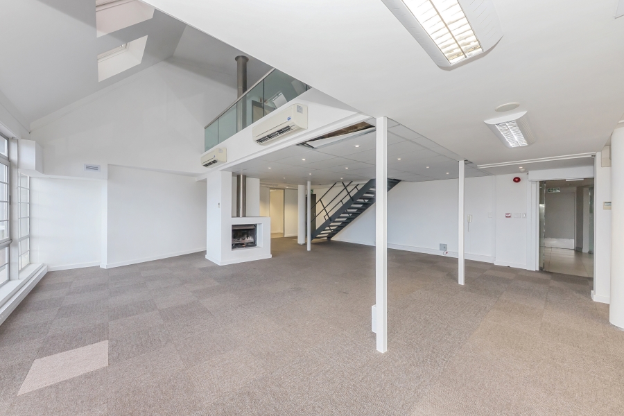 To Let commercial Property for Rent in De Waterkant Western Cape